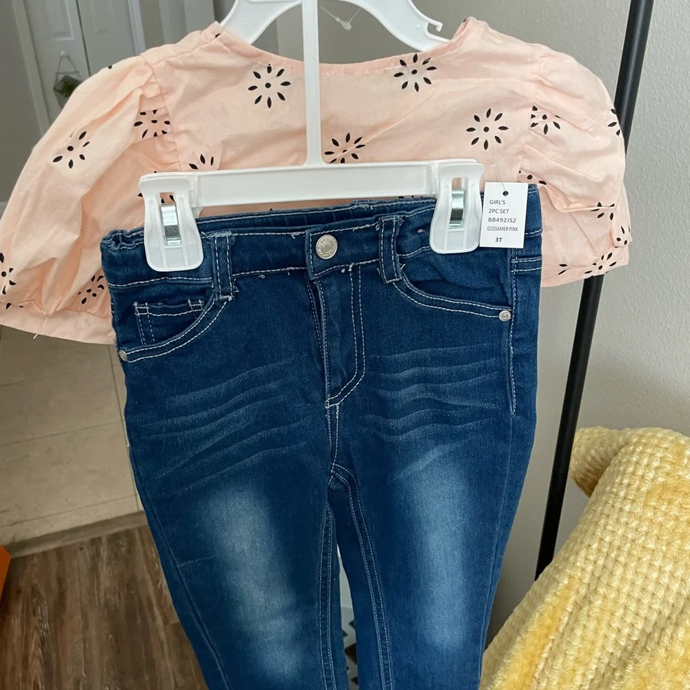 Jessica Simpson new two